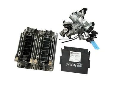 Scania 2428092, 1857180, A2C15806100, 2898900, 2883935, 2925566, 2908528, 2706945, 2487298, 2487298 P II 2021 Ignition set OC09 105 - Image 1