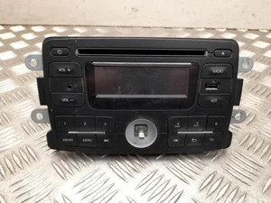 Dacia 281150954R DOKKER Express 2015 Radio / lecteur CD
