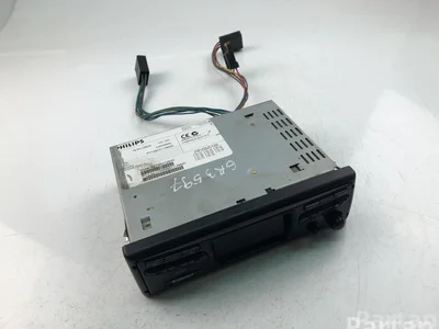 Peugeot 79RN129 207 (WA_, WC_) 2009 CD-Radio - Bild 1