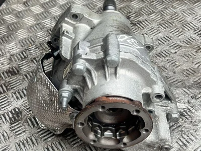 Volkswagen CN409053AD,   0CN409053AN / CN409053AD, 0CN409053AN TIGUAN (AD1) 2016 Boîte de transfert - Image 1