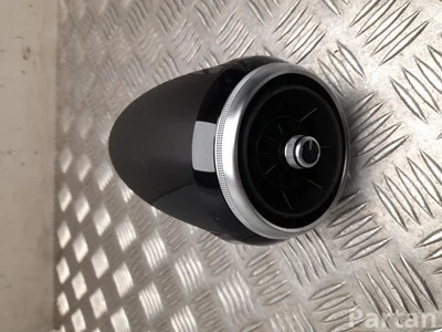 MG 10383051, 10383051-ASA / 10383051, 10383051ASA ZS EV 2022 Évent Right Front - Image 1