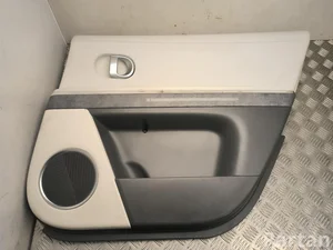 Hyundai M0340GI050YGN Ioniq 5 NE 2023 Tapicerka drzwi z prawej z tyłu