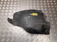 Porsche 99150450904 911 Targa (991) 2017 Doublure d'aile Left Rear