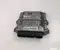 Citroën 9659211580; 9655041480 / 9659211580, 9655041480 C5 II (RC_) 2007 Control unit for engine - Image 1