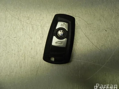 BMW 9254891 3 (F30, F80) 2013 Clé - Image 1