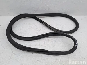 Peugeot e 208 2021 Junta de puerta Right Rear