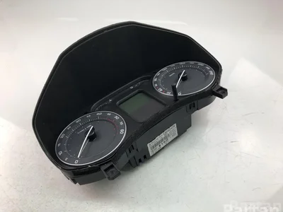 Škoda 1Z0920810D OCTAVIAII (1Z3) 2010 Tableau de bord - Image 1