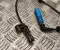 BMW 24071151043, 34526752682 3 (E46) 2005 Sensor, Raddrehzahl - Bild 1
