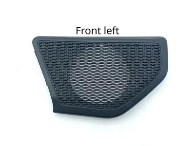 Jeep 6AB46TX7AB Wrangler JL 2021 Накладка на громкоговоритель - Изображение 1