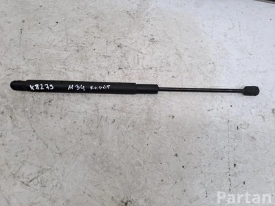 Mercedes-Benz A2059800164 KLASA C (W205) 2016 Sprężyna gazowa, pokrywa komory silnika - Zdjęcie 1