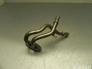 Nissan 482655 QASHQAI / QASHQAI +2 I (J10, JJ10) 2010 Conduite de réfrigérant