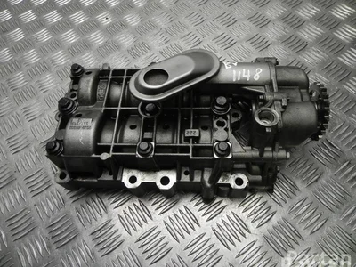 Jaguar 9636898380 XF SPORTBRAKE (X250) 2014 Pompe à huile - Image 1