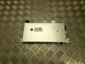 Tesla 1072541-00-E / 107254100E MODEL X 2019 Unité de commande de carrosserie BCM FEM SAM BSI