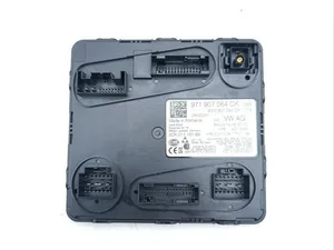Porsche 971907064DK, 8W0907064DK PANAMERA (971) 2018 Bordnetzsteuergerät BCM FEM SAM BSI