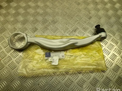 Mercedes-Benz A 212 330 31 11 / A2123303111 E-CLASS (W212) 2016 Delantero  palanca de control de pista inferior Left Front - Imagen 1