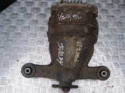 LEXUS 32H01W178 IS II (GSE2_, ALE2_, USE2_) 2006 Rear axle differential