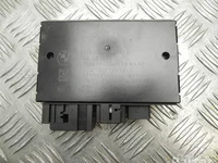 BMW 6874849 X1 (F48) 2016 Unités de contrôle