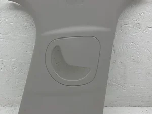 Citroën 9812001877, 9815200777 C3 III (SX) 2019 Tapisserie voiture right side