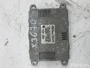 Hyundai 92101G2200 IONIQ (AE) 2021 Šviesų valdymo blokas