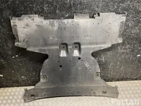 Opel 9841711080 Grandland 2025 Защита дна двигателя Двигатель
