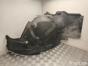 BMW 7340927 3 (G21) 2019 Radhausschale vorne links