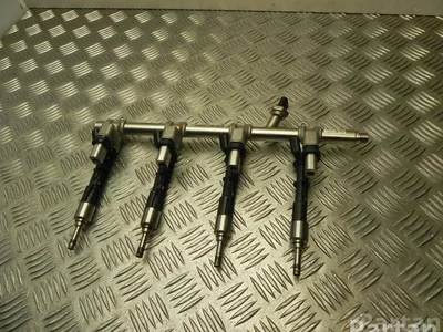 Alfa Romeo 04893630AA, 04893628AB GIULIA (952_) 2016 Distribution de carburant - Image 1