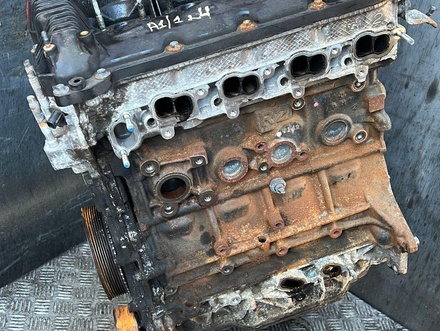 MAZDA R2AA 6 Estate (GH) 2008 Complete Engine