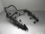 BMW 7614897 7 (F01, F02, F03, F04) 2011 Engine harness