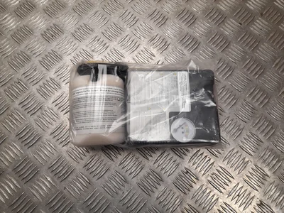 Subaru 97003FL001 Crosstrek/XV II 2021 COMPRESSEUR DE POMPE À AIR DE PNEU - Image 1