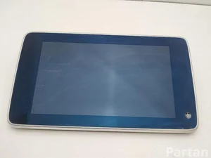 BMW 9384085 7 (G11, G12) 2016 Дисплей