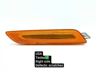 Porsche 971945062, 971945062A PANAMERA (971) 2018 Posūkio signalas dešinė - Paveiksliukas 1