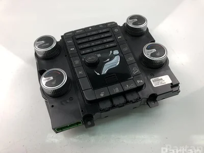 Volvo 31398587 V70 III (BW) 2010 Contrôle automatique de la climatisation - Image 1