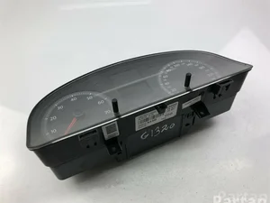 Volkswagen 2K0920843B CADDY III Box (2KA, 2KH, 2CA, 2CH) 2008 Tablero de instrumentos