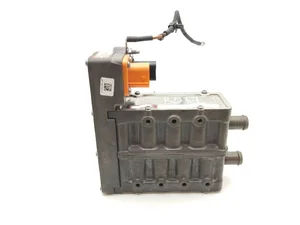 Porsche 12E963231F CAYENNE (92A) 2016 Appareil de chauffage auxiliaire