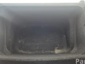 Tesla 193592060D Model Y 2025 Bagažinės apmušimai, apdaila