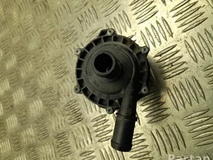 Polestar P6608007370 4 2025 Pompe à eau supplémentaire