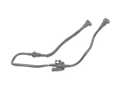 Jaguar 8W93-9B593-AA / 8W939B593AA XJ (X351) 2013 Válvula electromagnética - Imagen 1