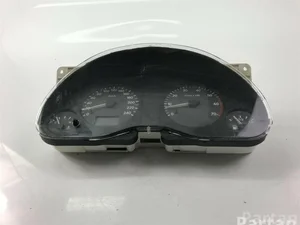 Volkswagen 95VW-10849-ADB / 95VW10849ADB SHARAN (7M8, 7M9, 7M6) 2010 Prietaisų skydelis (spidometras)