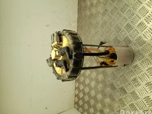 Nissan 0580203316 NAVARA Platform/Chassis (D23) 2016 Unité d'alimentation en carburant