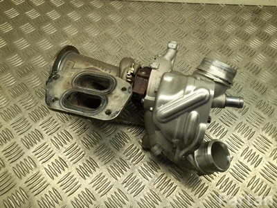 Mercedes-Benz A2540905600 C-Class (W206) 2022 Turbosprężarka - Zdjęcie 1