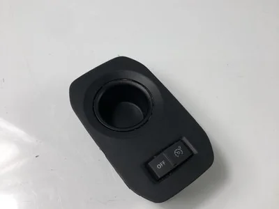 Dacia 969717834R DUSTER 2013 Commutateur de pilote automatique - Image 1