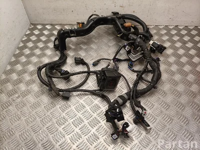 Hyundai 91400-HF010 / 91400HF010 Kona II 2024 Kabelsatz - Bild 1