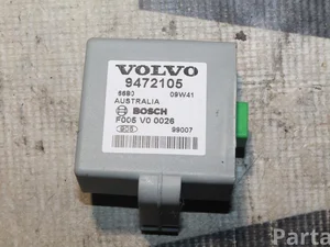 Volvo 9472105 XC90 I 2008 Control unit for Alarm Signal