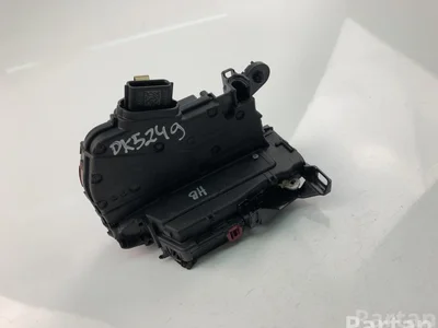 Renault 805027072R CAPTUR (J5_) 2016 Serrure de porte - Image 1