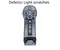 McLaren 13M1437CP, 13M1437CP.01, 13M1437CP.01-0519, 556589, 901648949 / 13M1437CP, 13M1437CP01, 13M1437CP010519, 556589, 901648949 570S 2016 Schalthebel Automatikgetriebe - Bild 1