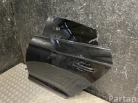 Audi A5 Sportback (F5A) 2021 Door Left Rear