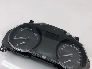 Toyota 83800-F4832 / 83800F4832 C-HR (_X1_) 2022 Tablero de instrumentos