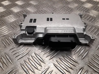 Audi 4K4907107L Q8 e-tron 2023 Unité de contrôle pour caméra - Image 1