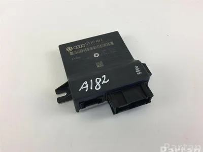 Audi 4F0907468E A6 (4F2, C6) 2009 Unités de contrôle - Image 1