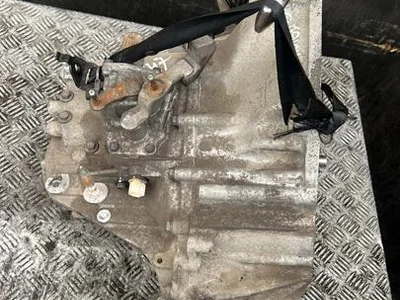 Honda S7YM CR-V IV (RM_) 2015 Transmission manuelle boite à vitesse 6 rapport - Image 1